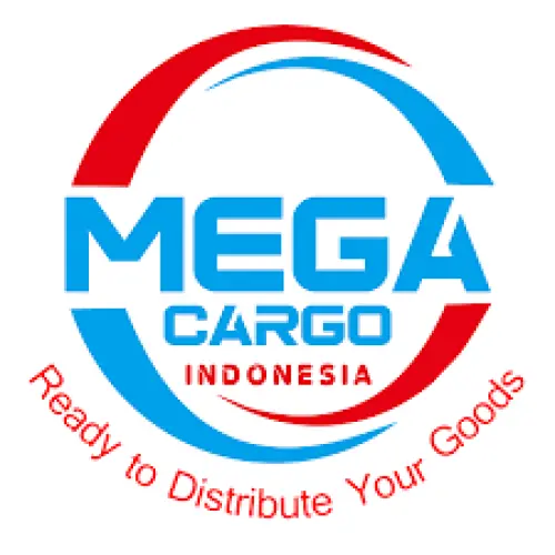 Logo Jasa Cargo Udara Sleman